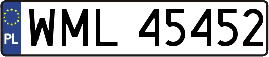 WML45452