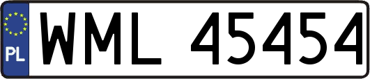 WML45454