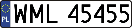 WML45455