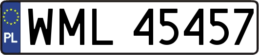 WML45457
