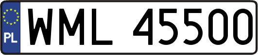 WML45500