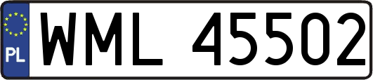 WML45502