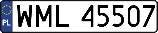 WML45507