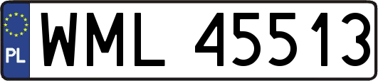 WML45513