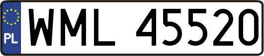 WML45520