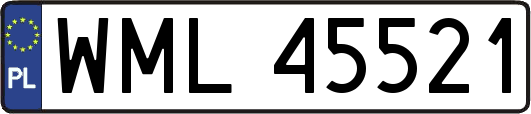 WML45521