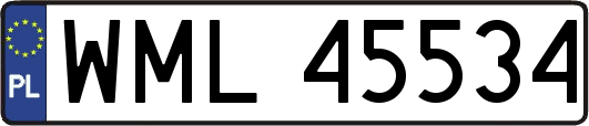 WML45534