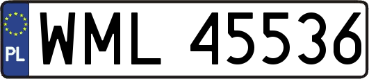 WML45536