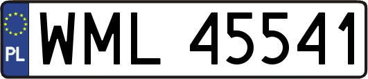 WML45541