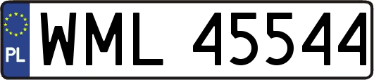 WML45544