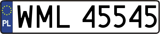 WML45545