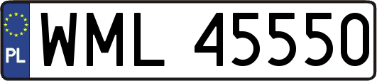 WML45550