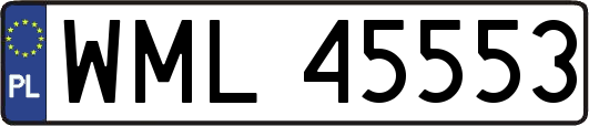 WML45553