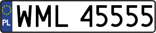 WML45555