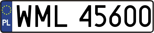 WML45600