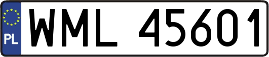 WML45601