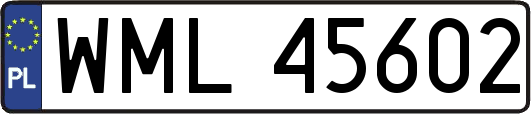 WML45602