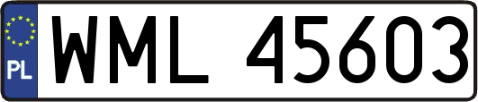 WML45603