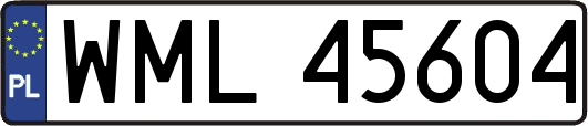 WML45604
