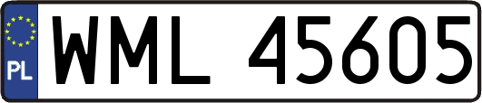 WML45605