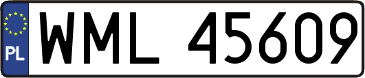 WML45609