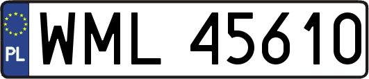 WML45610