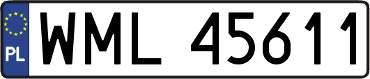 WML45611