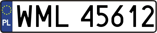 WML45612