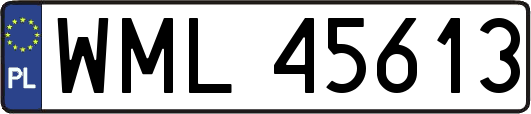 WML45613