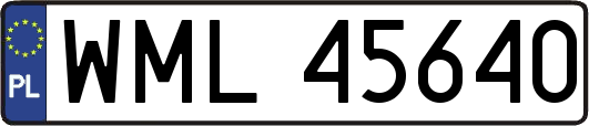 WML45640
