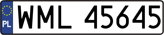 WML45645