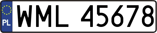 WML45678