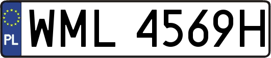 WML4569H