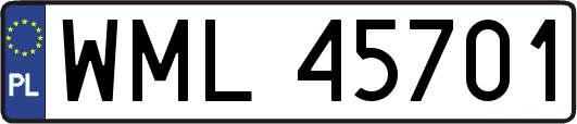 WML45701