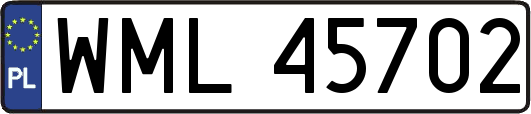WML45702