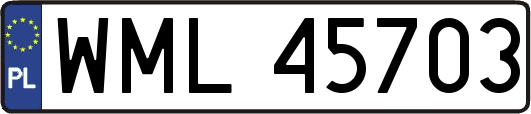 WML45703