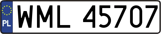 WML45707