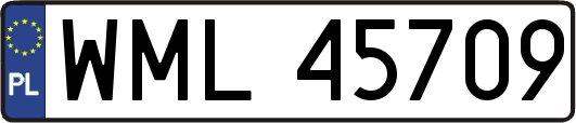 WML45709