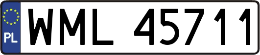 WML45711