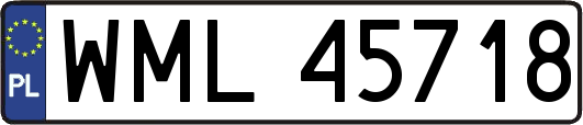 WML45718
