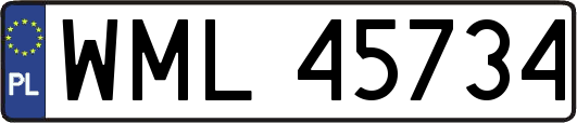 WML45734