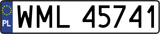 WML45741