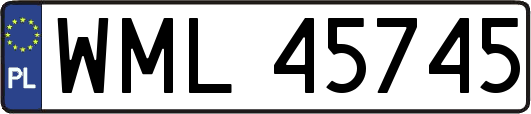 WML45745