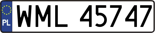WML45747