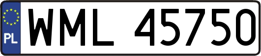 WML45750