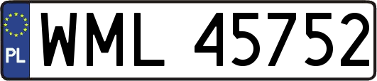WML45752
