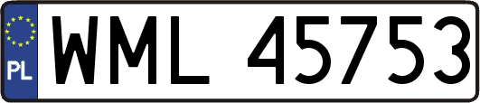 WML45753