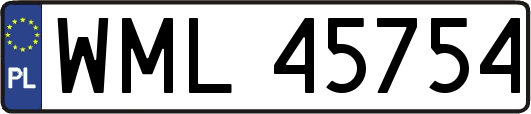 WML45754