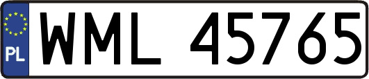 WML45765