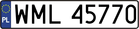 WML45770